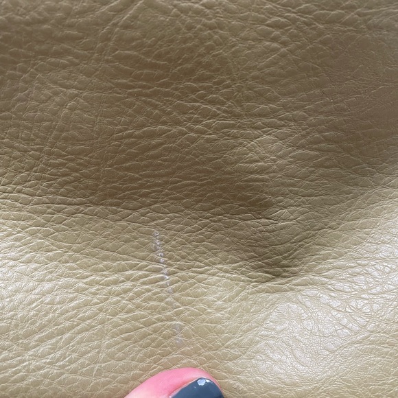 Matt & Nat BRAVE backpack - color: pear - Picture 6 of 9